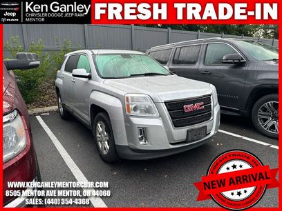 Used 2014 GMC Terrain SLE