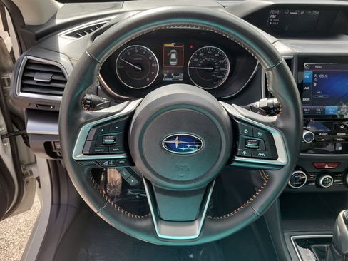 Used 2019 Subaru Crosstrek 2.0i Limited w/ Popular Package #4 image 25