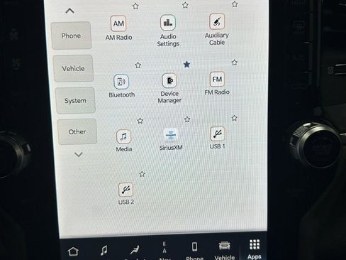 Used 2024 RAM 2500 Laramie image 36