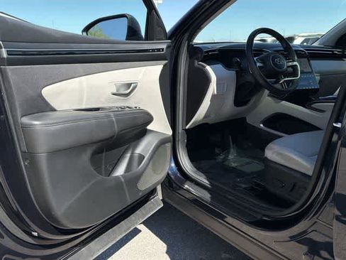 Certified 2024 Hyundai Tucson Limited image 10