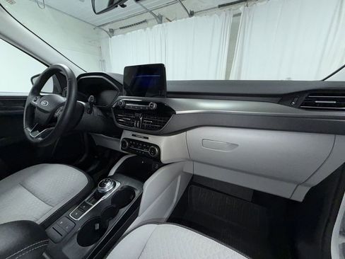 Used 2023 Ford Escape Active AWD/4WD image 19