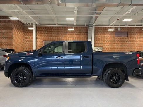 Used 2023 Chevrolet Silverado 1500 LT Trail Boss image 5