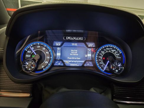 Used 2021 RAM 1500 Limited RWD image 26