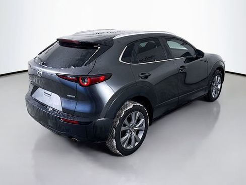 Used 2023 MAZDA CX-30 AWD 2.5 S w/ Preferred Package image 7