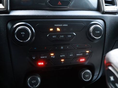 Used 2021 Ford Ranger Lariat image 18