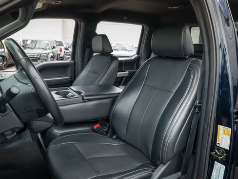 Used 2022 Ford F350 Lariat image 13