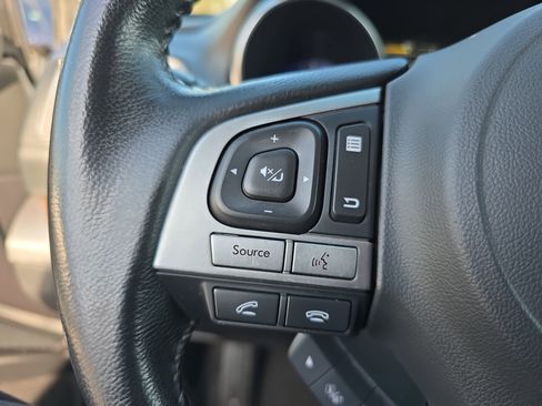 Used 2016 Subaru Outback 2.5i Limited image 17