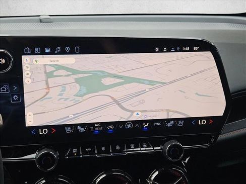 New 2026 Chevrolet Blazer EV RS image 13