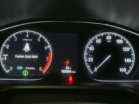 Used 2020 Honda Accord Sport image 4