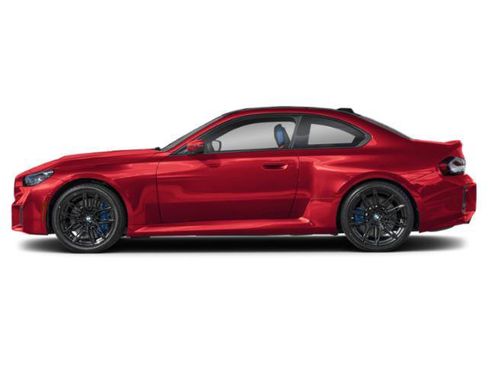 New 2026 BMW M2 w/ Lighting Package RWD image 3