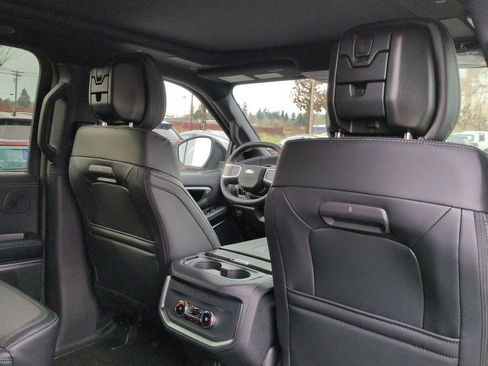 New 2026 Ford Expedition Platinum w/ Stealth Performance Package AWD/4WD image 31