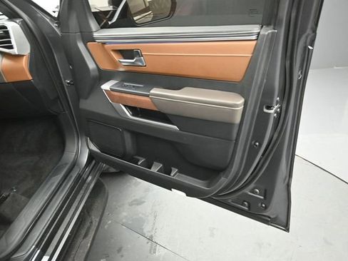 Used 2022 Toyota Tundra 1794 Edition w/ TRD Off-Road Package image 34