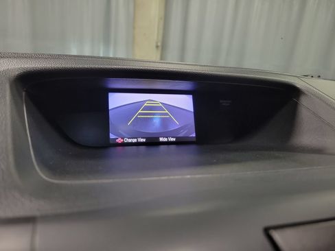Used 2016 Honda CR-V SE image 20