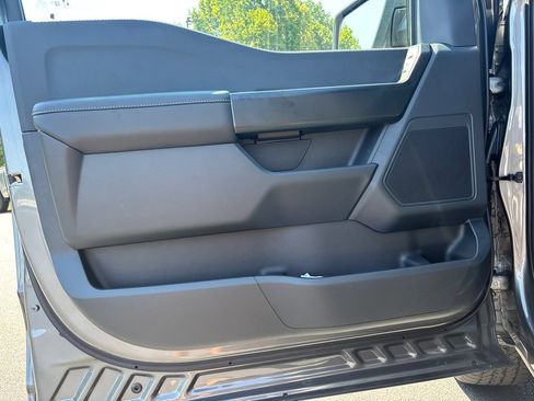 New 2026 Ford F150 STX w/ Equipment Group 200A AWD/4WD image 17