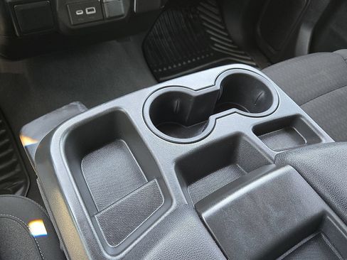 Used 2023 Chevrolet Silverado 1500 Custom RWD image 27