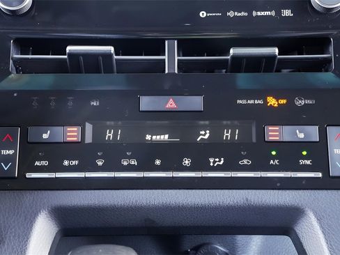 Used 2020 Toyota Avalon TRD image 42