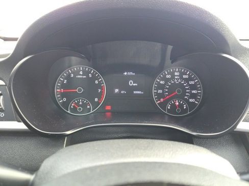 Used 2020 Kia Optima LX image 14