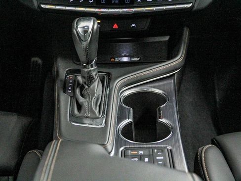 Certified 2024 Cadillac CT4 Sport image 14