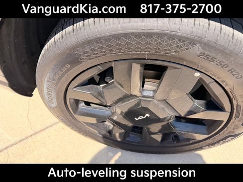 Used 2027 Kia Telluride SX FWD image 10
