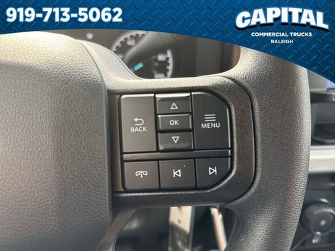 New 2026 Ford F350 XL w/ XL Chrome Package image 23