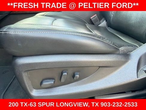 Used 2020 GMC Yukon SLT w/ Open Road Package AWD/4WD image 22