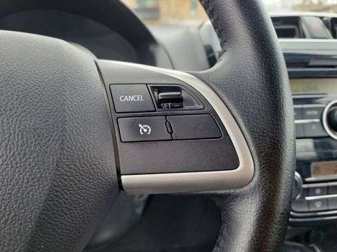 Used 2015 Mitsubishi Mirage ES image 24