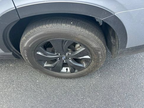 Certified 2026 Subaru Ascent Premium AWD/4WD image 11