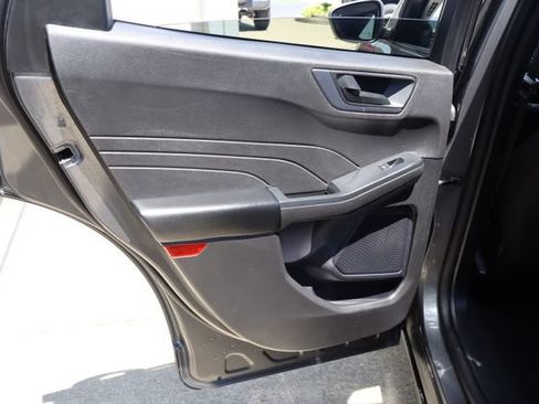 Used 2024 Ford Escape Active AWD/4WD image 26
