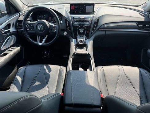 Certified 2024 Acura RDX w/ Technology Package AWD/4WD image 14