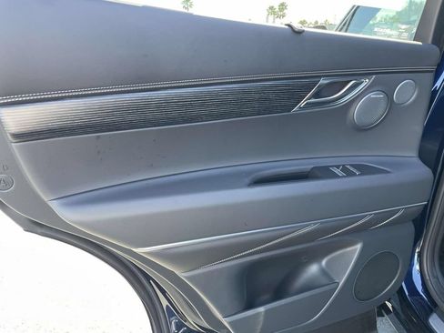 New 2026 Genesis GV80 3.5T AWD/4WD image 22