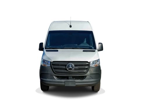 New 2024 Mercedes-Benz eSprinter 170 Cargo image 6
