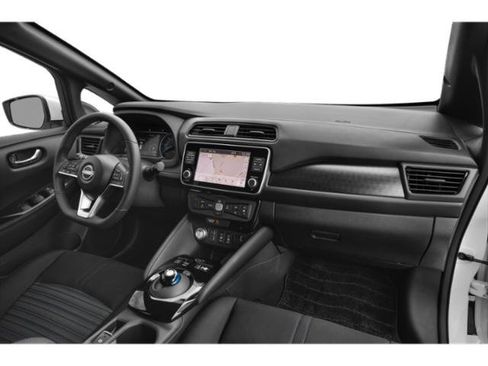 Used 2024 Nissan Leaf SV Plus FWD image 18
