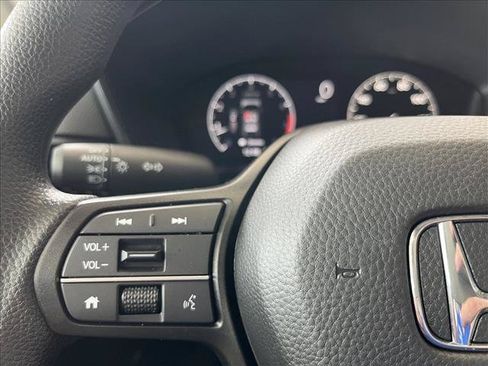 Used 2026 Honda CR-V LX image 18
