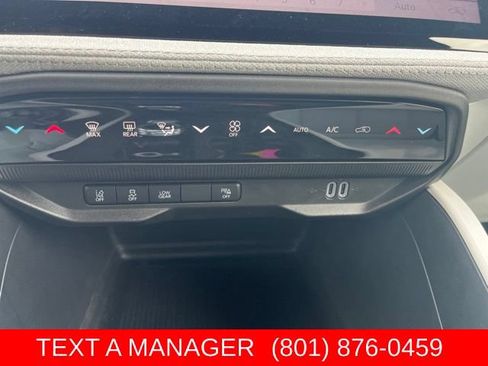 New 2026 Jeep Cherokee Laredo AWD/4WD image 23
