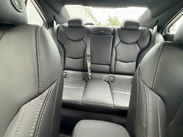 Used 2026 Cadillac CT4 Premium Luxury AWD/4WD image 34