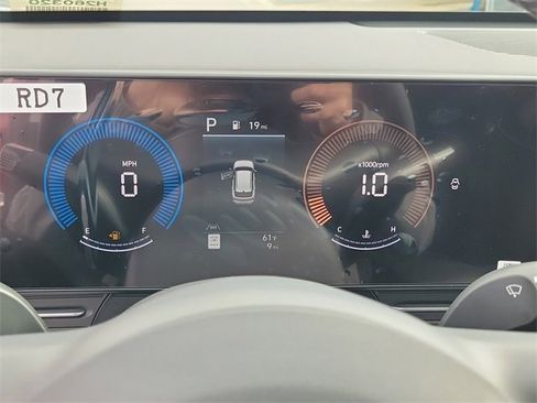 New 2026 Hyundai Kona SEL Sport image 7