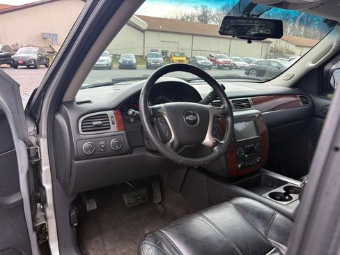 Used 2013 Chevrolet Tahoe LT image 15