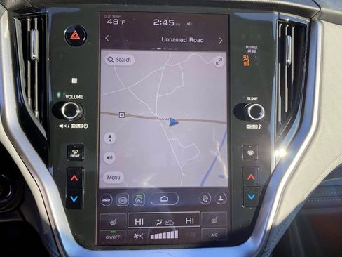 Used 2025 Subaru Outback Limited image 12