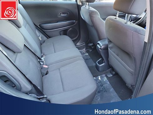 Used 2017 Honda HR-V LX image 23