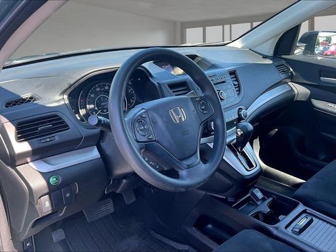 Used 2014 Honda CR-V LX image 14