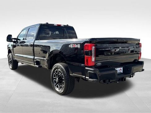 New 2026 Ford F350 Platinum AWD/4WD image 5