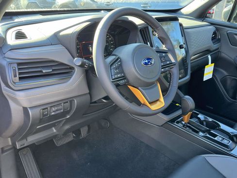 New 2026 Subaru Forester Wilderness image 11