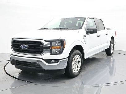 Used 2023 Ford F150 XLT