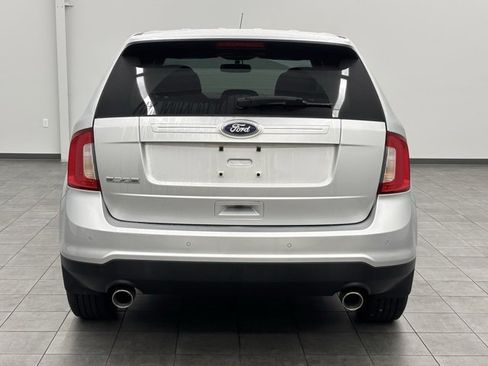 Used 2014 Ford Edge SE w/ Equipment Group 101A image 3