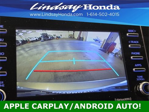 Used 2022 Toyota Camry SE image 15