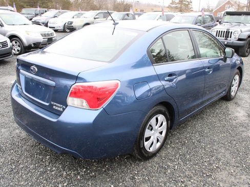 Used 2013 Subaru Impreza 2.0i image 7
