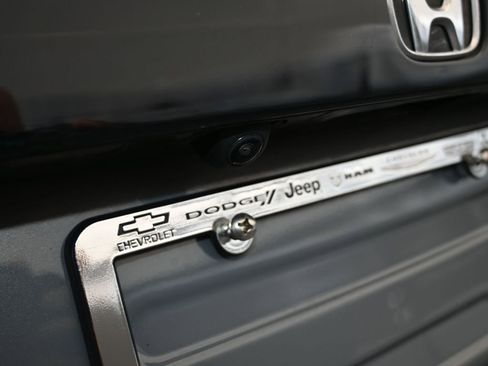 Used 2023 Honda Accord EX-L image 41