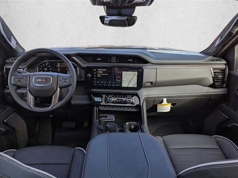New 2026 GMC Sierra 1500 AT4X w/ AT4X AEV Edition image 14