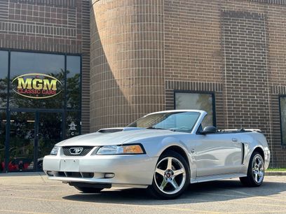 Used 2004 Ford Mustang GT
