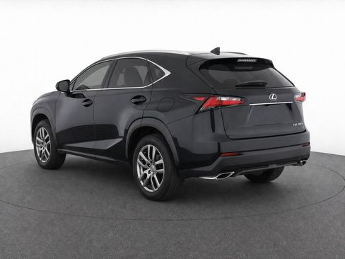 Used 2016 Lexus NX 200t FWD w/ Premium Package image 3